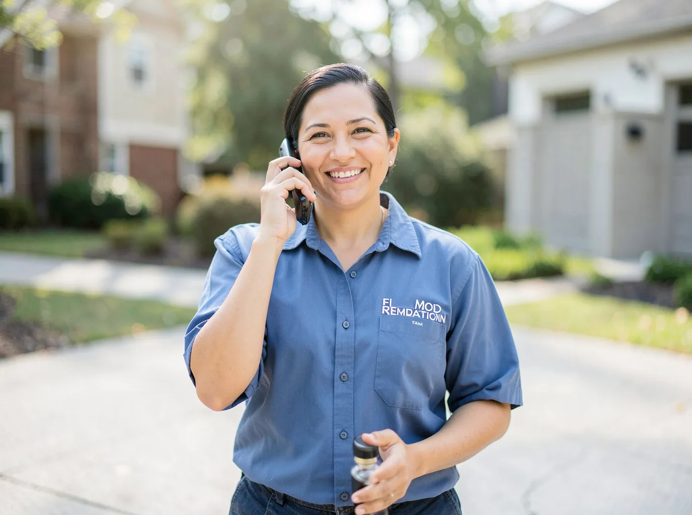 Mold Remediation Ropesville, TX FAQs